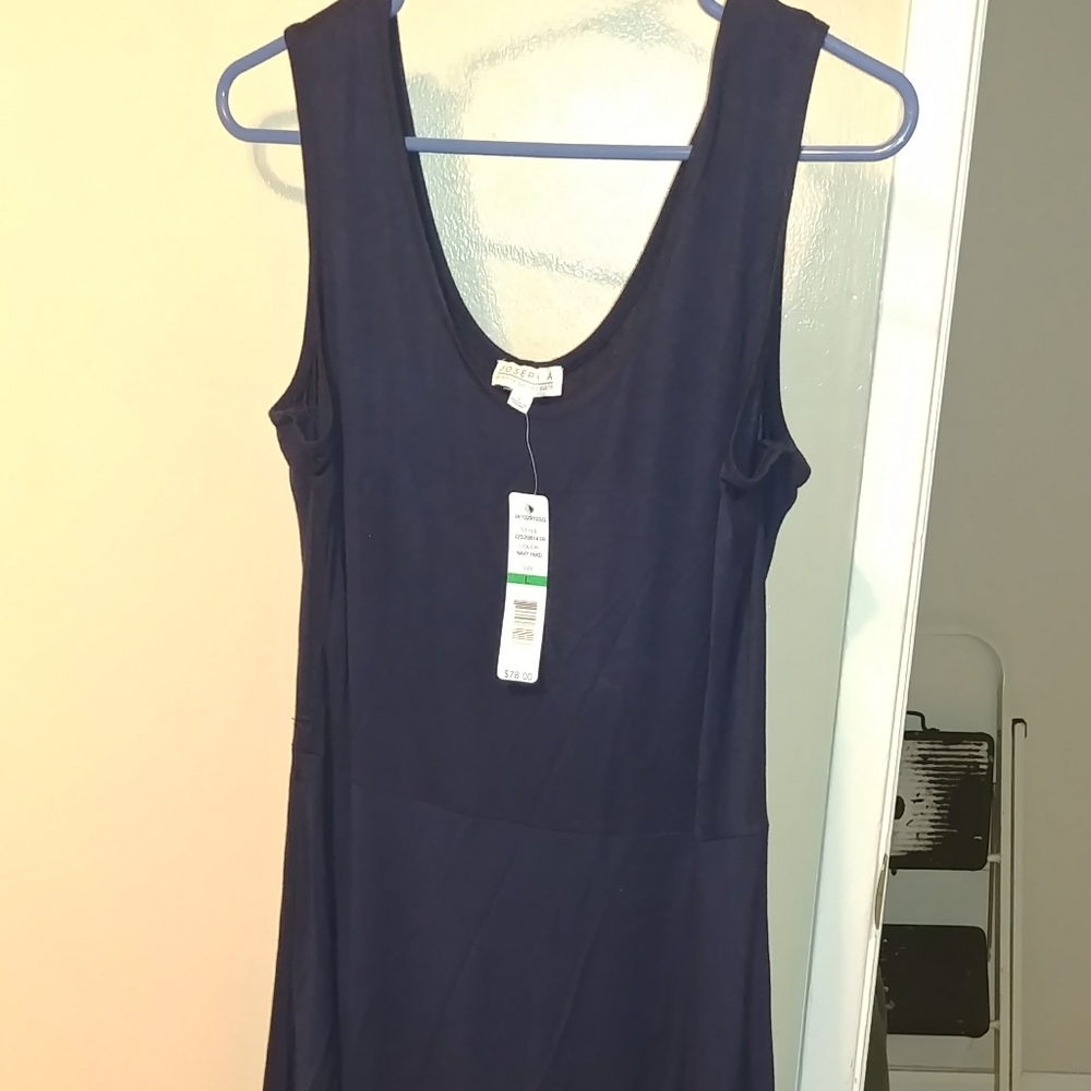 Joseph.A dress